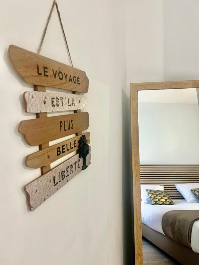 La Douceur De L'Allier, Proche Gare, Avec Services Premium, By Primo C0Nciergerie Apartment Moulins  Luaran gambar